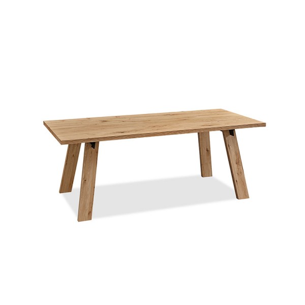 Mountain Dining Table